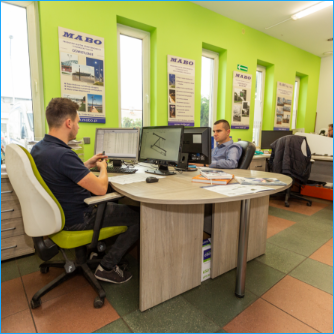 Zdjęcie Comprehensive support for our customers